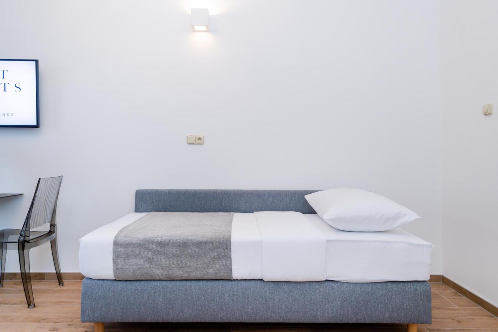 براغ Eight Secrets Boutique Residence By Dwellfort الغرفة الصورة