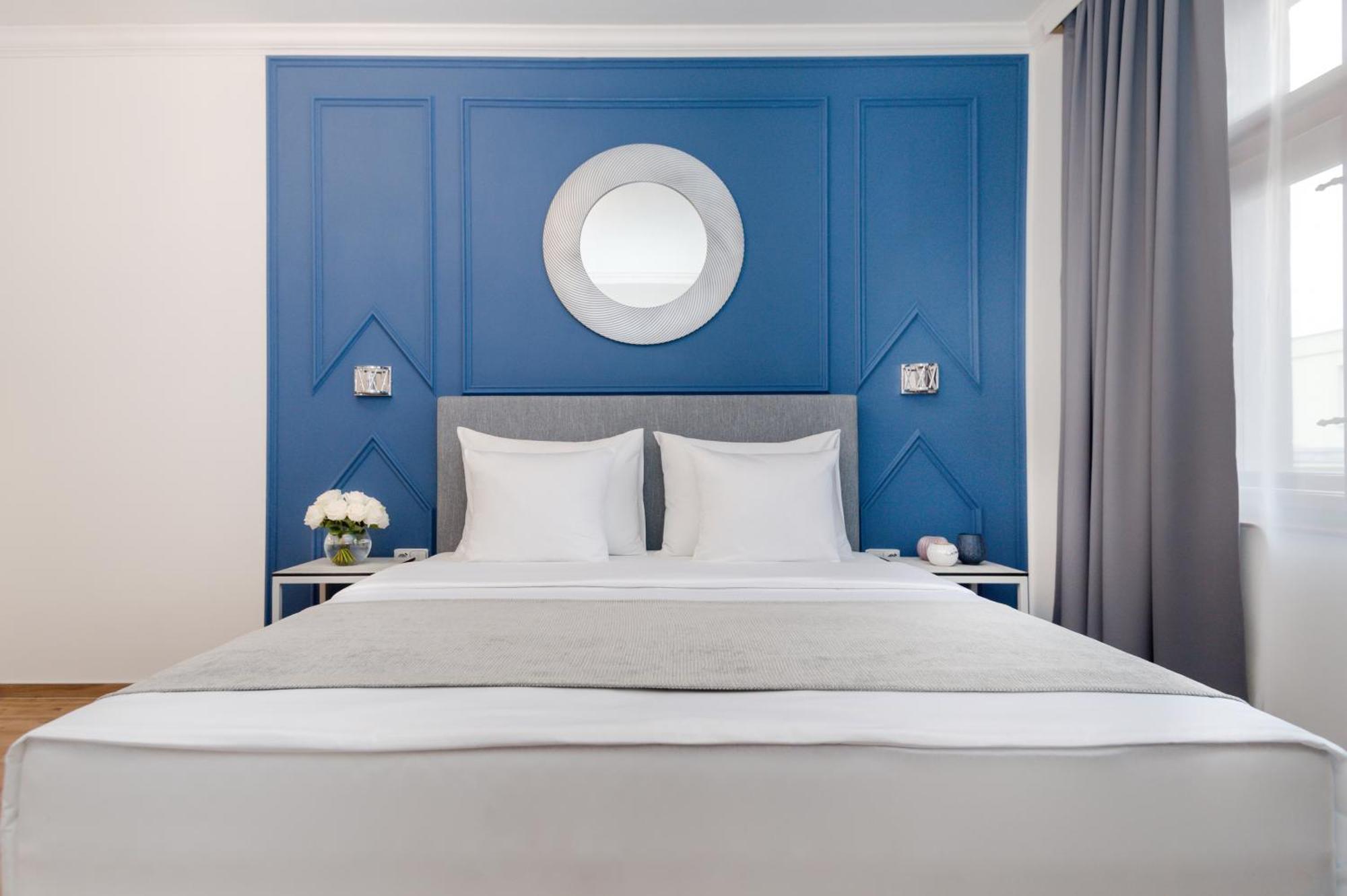 براغ Eight Secrets Boutique Residence By Dwellfort الغرفة الصورة