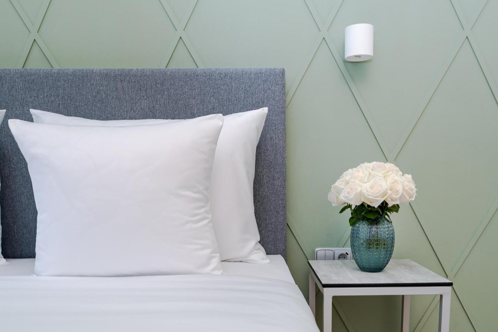 براغ Eight Secrets Boutique Residence By Dwellfort الغرفة الصورة