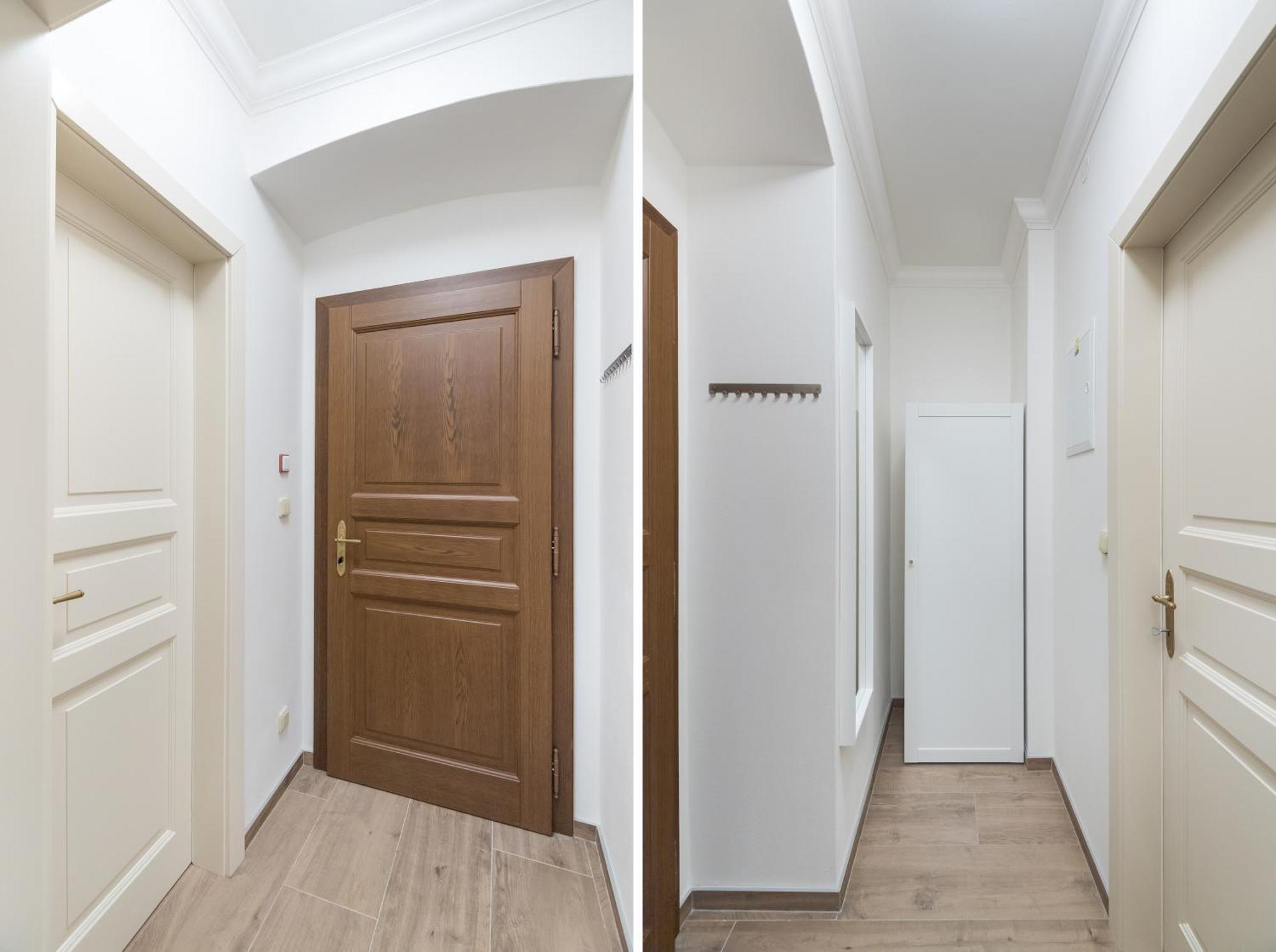 براغ Eight Secrets Boutique Residence By Dwellfort الغرفة الصورة