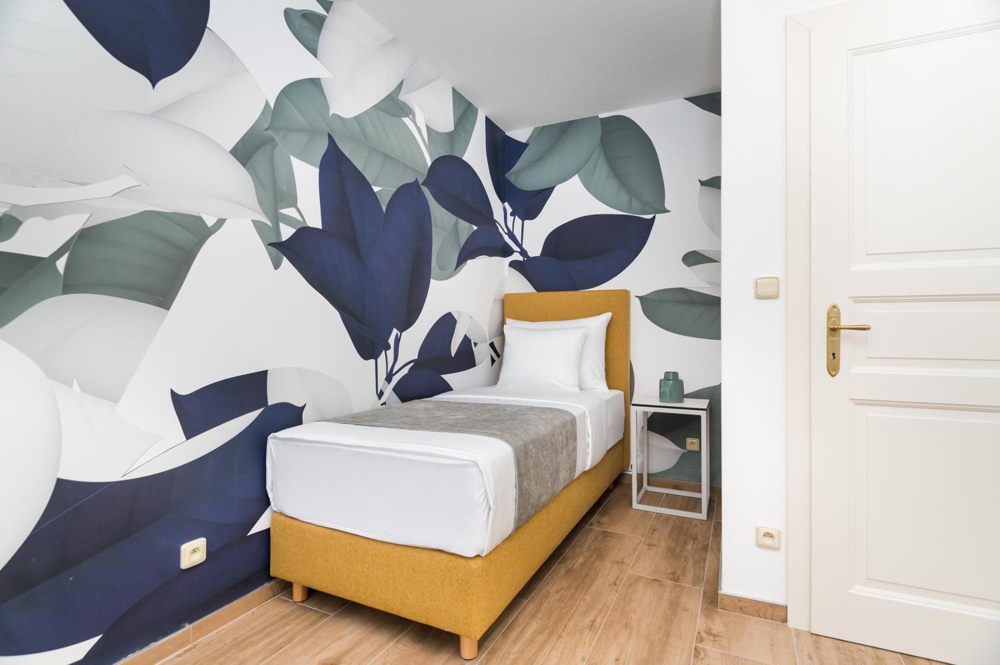 براغ Eight Secrets Boutique Residence By Dwellfort الغرفة الصورة