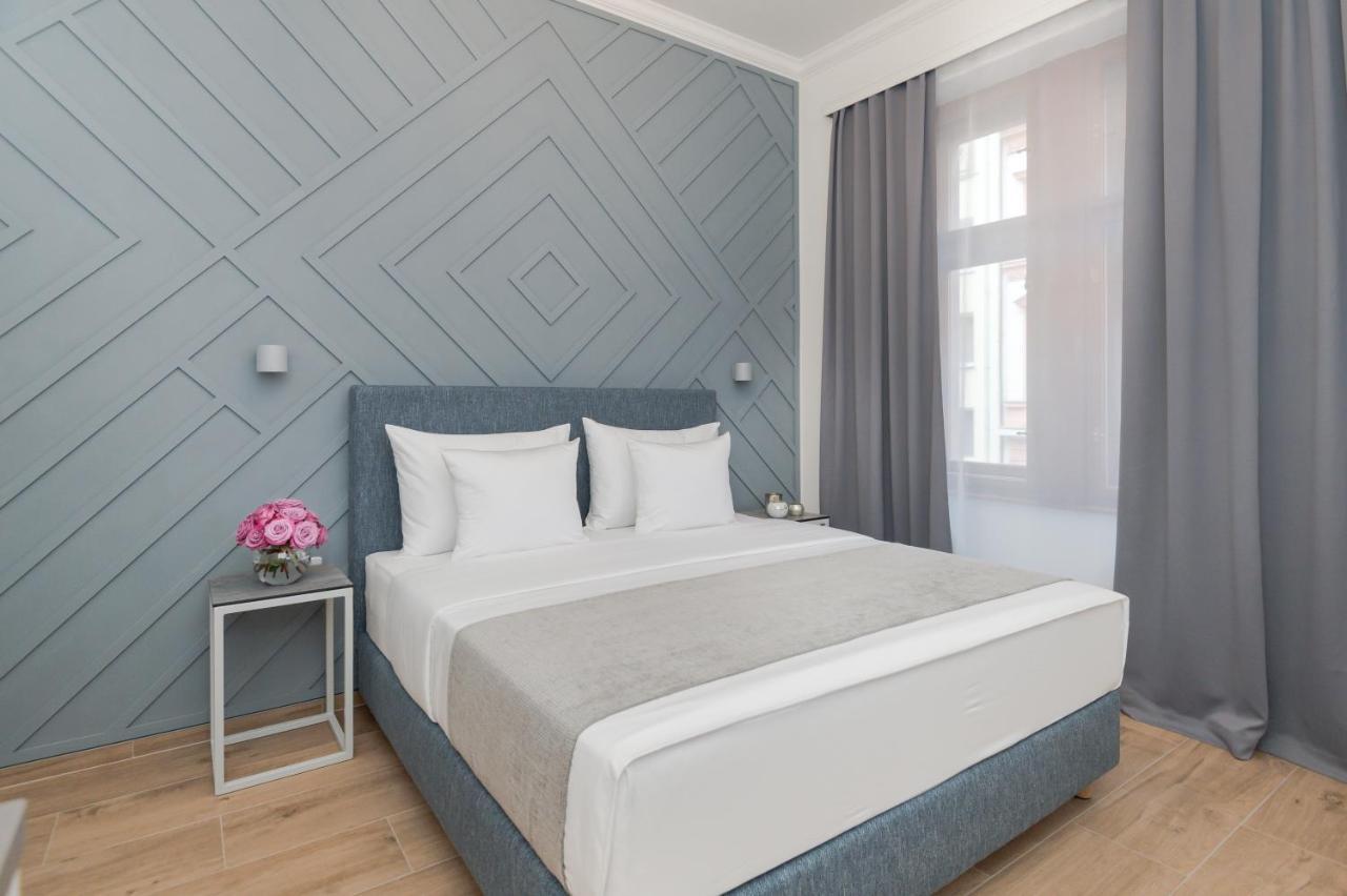 براغ Eight Secrets Boutique Residence By Dwellfort المظهر الخارجي الصورة