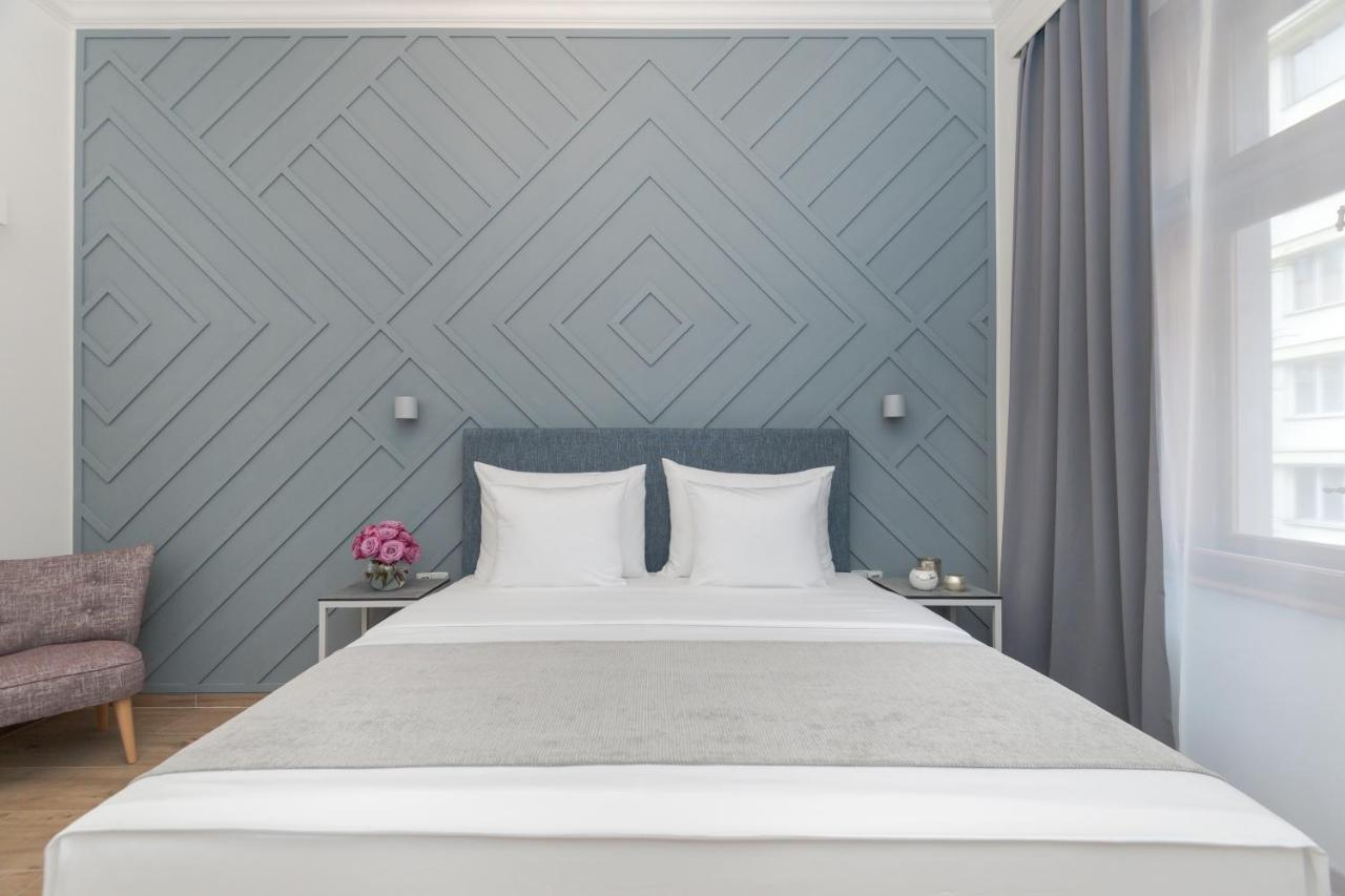 براغ Eight Secrets Boutique Residence By Dwellfort المظهر الخارجي الصورة