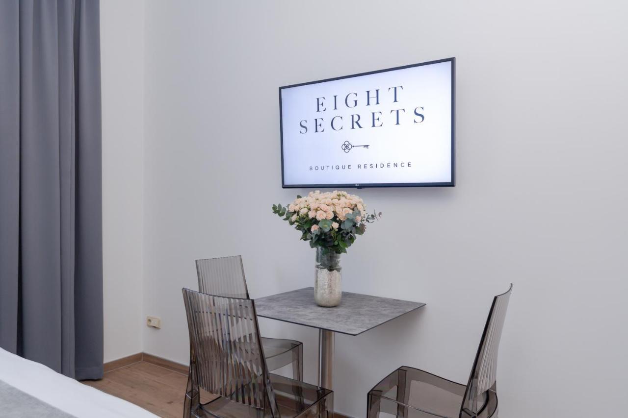 براغ Eight Secrets Boutique Residence By Dwellfort المظهر الخارجي الصورة